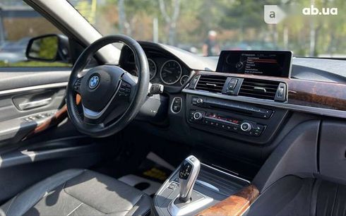 BMW 3 серия 2014 - фото 10