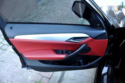 BMW X1 2015 - фото 27