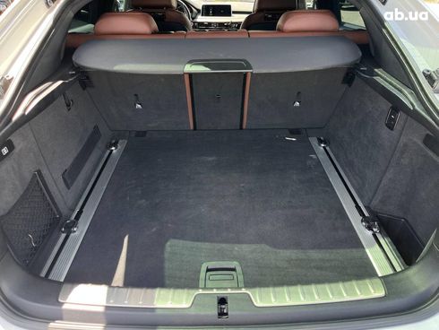 BMW X6 2015 белый - фото 38