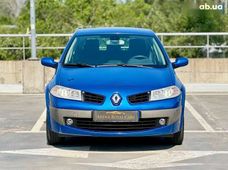 Купить Renault бу в Киеве - купить на Автобазаре