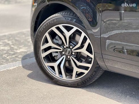 Land Rover Range Rover Evoque 2020 - фото 26