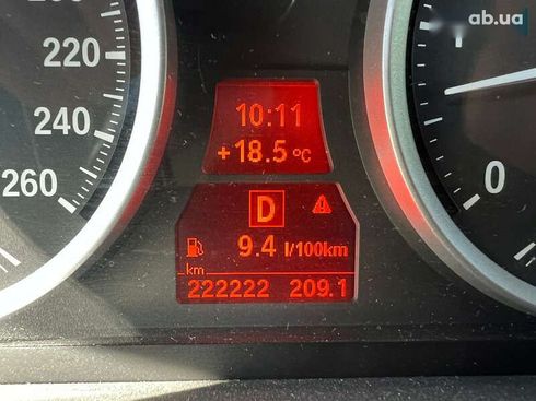 BMW X6 2010 - фото 18