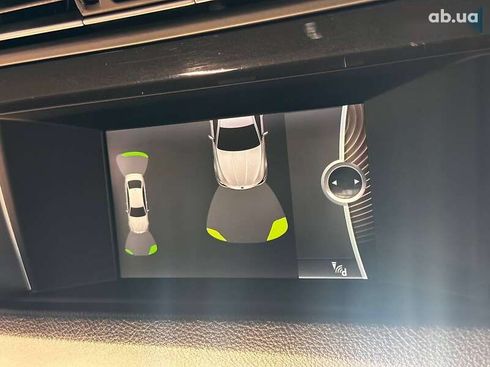 BMW 5 серия 2014 - фото 28