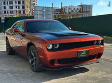 Продажа Dodge Challenger в Киеве - купить на Автобазаре