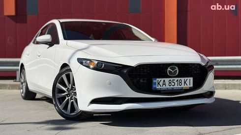 Mazda 3 2018 - фото 7