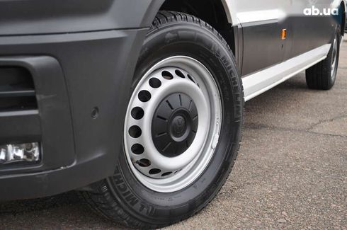 Volkswagen Crafter 2020 - фото 11