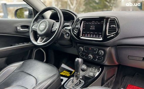 Jeep Compass 2020 - фото 10