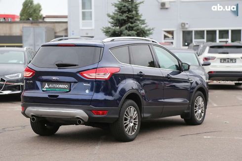 Ford Kuga 2013 - фото 7