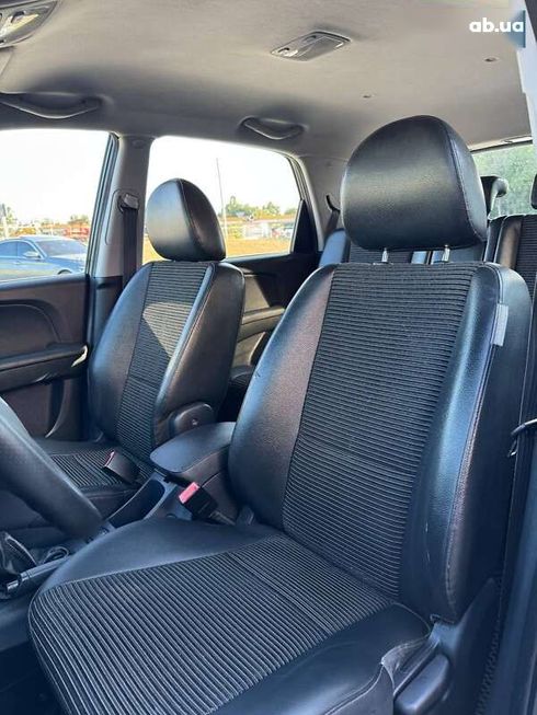 Kia Sportage 2007 - фото 8