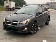 Продаж вживаних Subaru в Києві - купити на Автобазарі