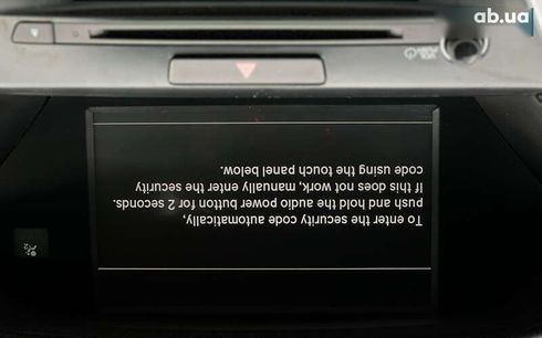 Acura MDX 2019 - фото 17