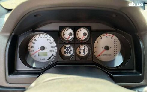 Mitsubishi Pajero 2006 - фото 14