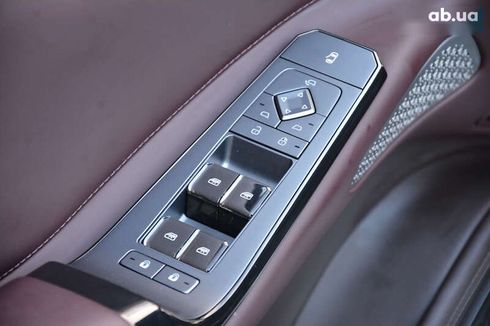 Denza Z9 2024 - фото 22