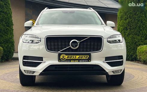 Volvo XC90 2015 - фото 2