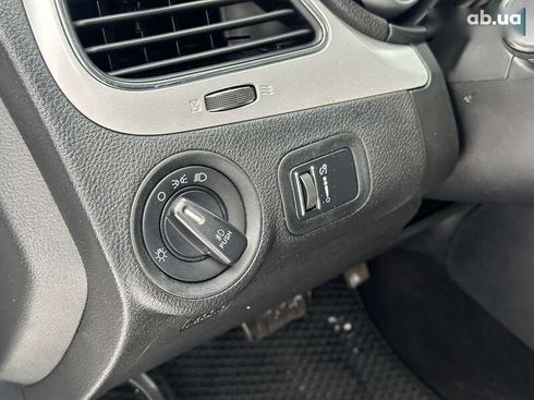 Dodge Journey 2015 - фото 19