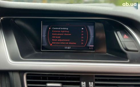 Audi A4 2013 - фото 11