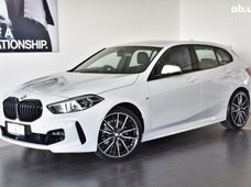 Продаж BMW 1 серия - купити на Автобазарі