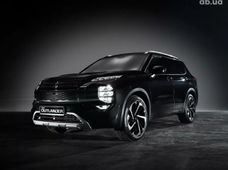 Продаж Mitsubishi Outlander - купити на Автобазарі