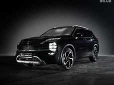 Продаж б/у Mitsubishi Outlander Варіатор - купити на Автобазарі