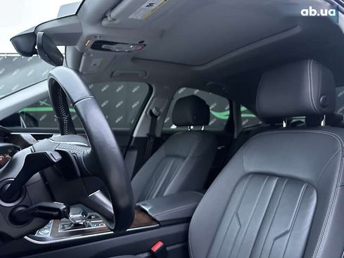 Audi A6 2020 - фото 10