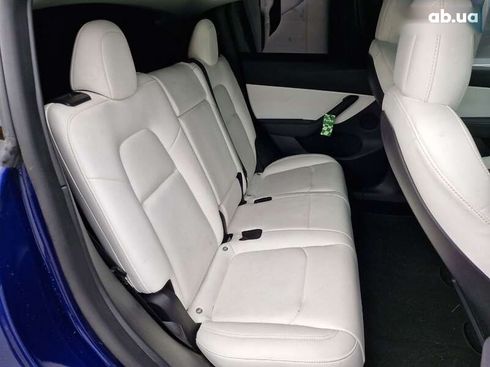 Tesla Model Y 2022 - фото 14
