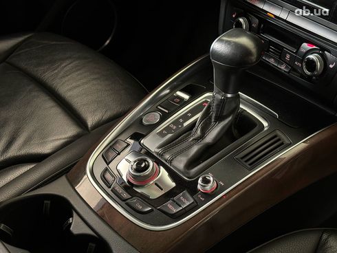 Audi Q5 2016 серый - фото 28
