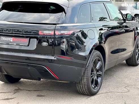Land Rover Range Rover Velar 2021 - фото 14