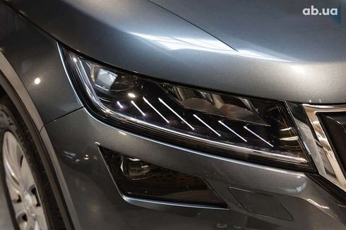 Skoda Kodiaq 2019 - фото 6