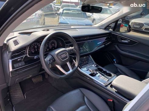 Audi Q7 2019 - фото 11