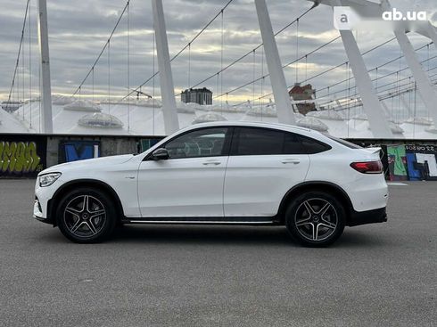 Mercedes-Benz GLC-Класс 2019 - фото 11