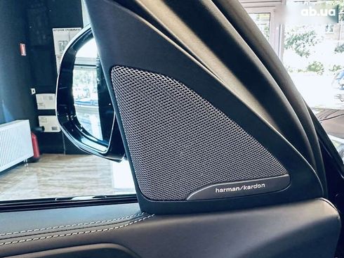 BMW X6 2023 - фото 22