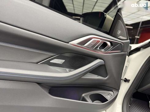 BMW 4 серия 2021 - фото 25