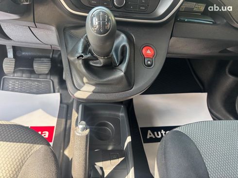 Renault Kangoo 2018 белый - фото 23