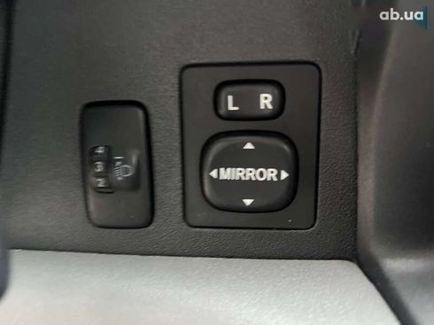 Daihatsu Sirion 2008 - фото 22