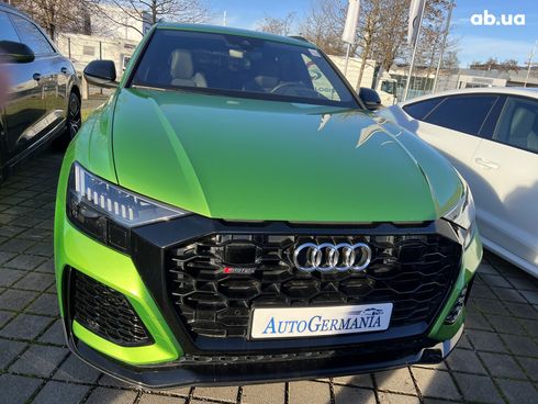 Audi RS Q8 2022 - фото 27