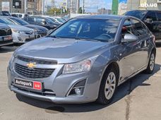 Продажа б/у Chevrolet Cruze 2013 года в Харькове - купить на Автобазаре