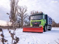 Коммунальные техники в Полтавской области - купить на Автобазаре