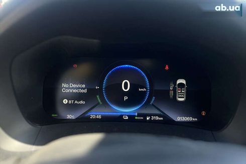Honda M-NV 2024 - фото 18