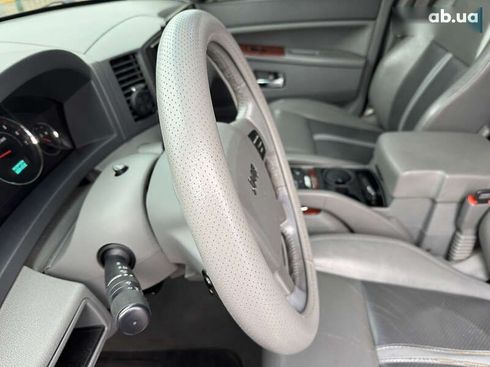 Jeep Grand Cherokee 2005 - фото 16