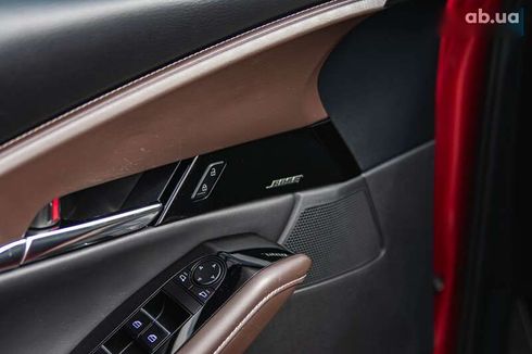 Mazda CX-30 2021 - фото 24