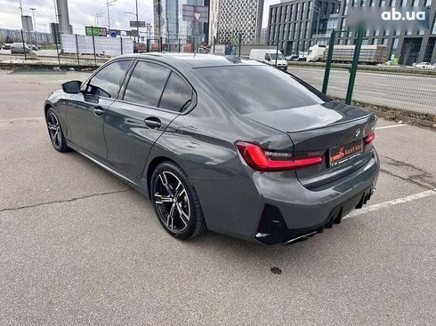 BMW 3 серия 2024 - фото 25