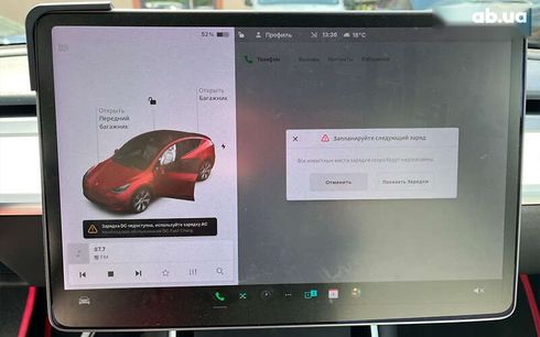 Tesla Model Y 2020 - фото 16