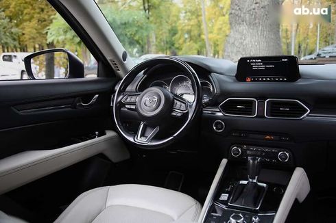 Mazda CX-5 2017 - фото 11