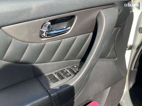 Infiniti QX70 2014 - фото 13