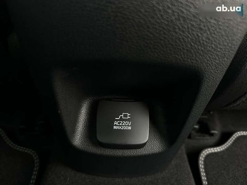 Kia Niro 2020 - фото 13