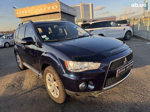 Mitsubishi Outlander 2012 - фото 5