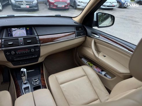 BMW X5 2011 белый - фото 47