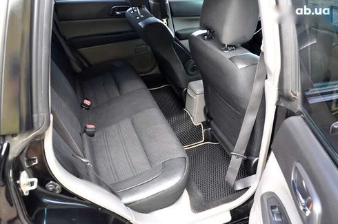 Subaru Forester 2005 - фото 24