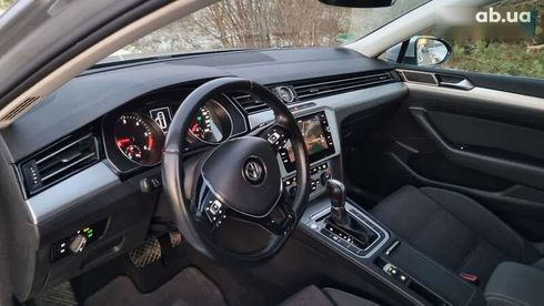 Volkswagen Passat 2019 - фото 28