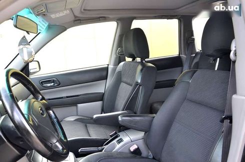Subaru Forester 2005 - фото 18